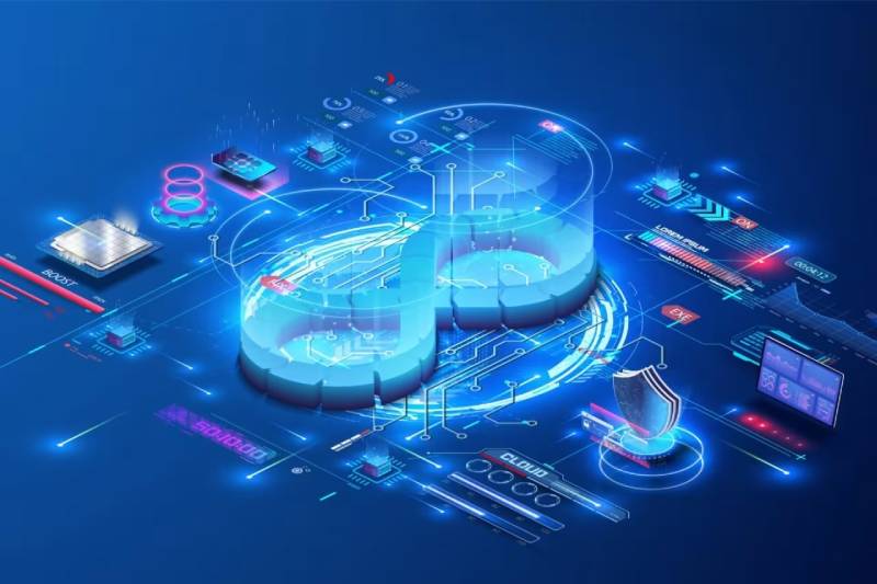 下陆区工业软件定制先锋:京上云科技以多元系统开发赋能企业进阶
