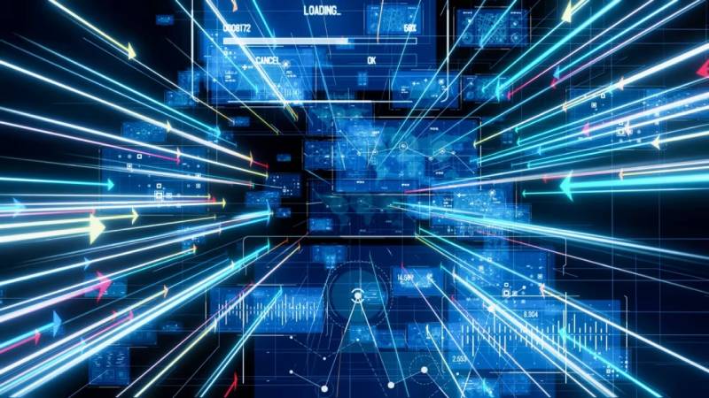 下陆区SCADA系统开发:守护工业安全的数字卫士