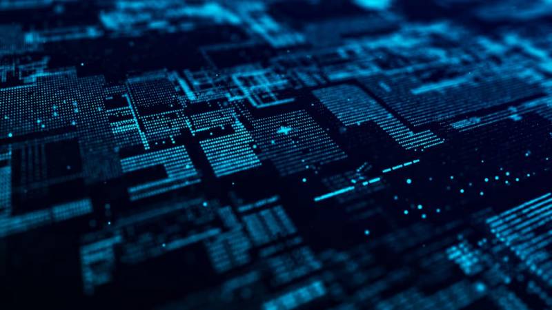 下陆区软件开发公司数据安全堡垒:金融级加密开发套件