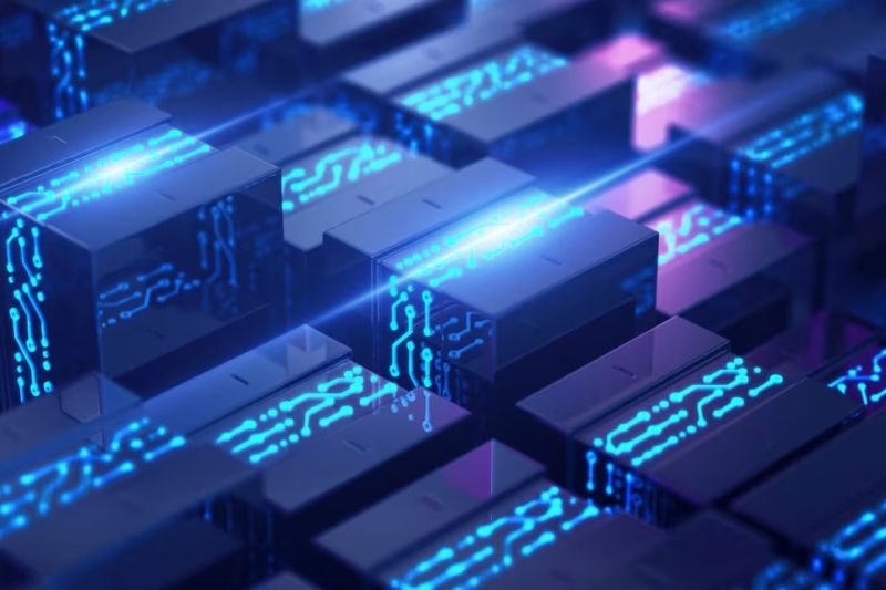 AWS高级咨询伙伴:下陆区软件开发公司云原生架构设计中心